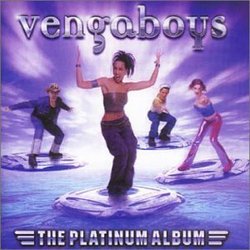 Platinum Album (Bonus CD)