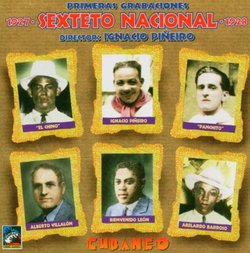 Cubaneo 1926-1927