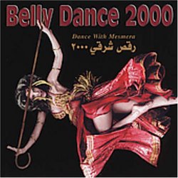 Belly Dance 2000