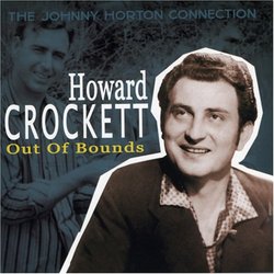 Out of Bounds - The Johnny Horton Connection