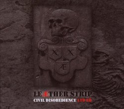 Civil Disobedience (Ltd)