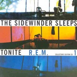 Sidewinder Sleeps Tonite (Lp)