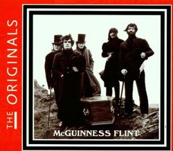 Mcguinness Flint