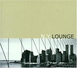 N.Y. Lounge