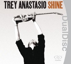 Trey Anastasio: Shine