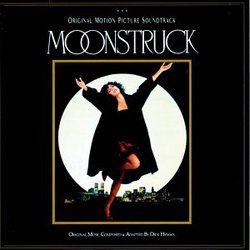 Moonstruck (1987 Film)