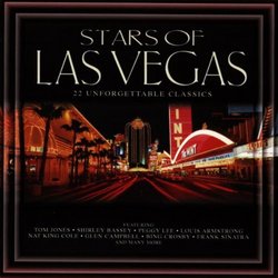 Stars of Las Vegas