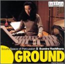 Ground: Sound Space of Percussion