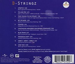 D-Stringz