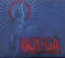 Mouga - The God And Devil's Schnapps