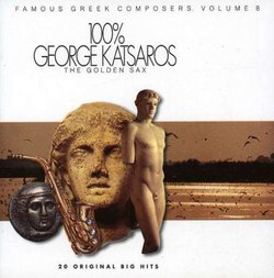 100 0/0 George Katsaros- 20 Original Big Hits