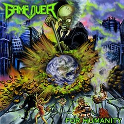For Humanity by Game Over (2015)