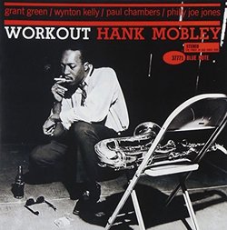 Workout by Hank Mobley (2006-02-07)