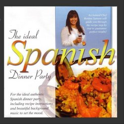 Dinner Party: Spanish