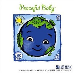 Music for Babies - Peaceful Baby