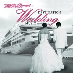 Destination Wedding Songs