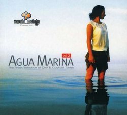 Vol. 2-Agua Marina