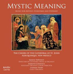 Mystic Meaning