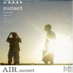 AIR_sunset