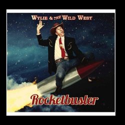 Rocketbuster