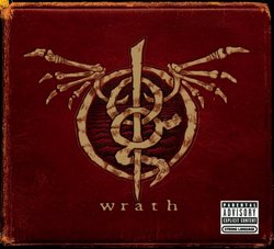 Wrath (Deluxe)