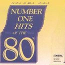 Number One Hits: 80's Decade Vol.1