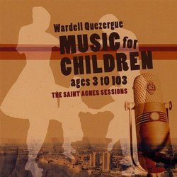 Music for Children Ages 3 to 103