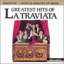 Greatest Hits of La Traviata