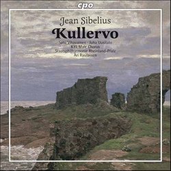 Jean Sibelius: Kullervo [Hybrid SACD]