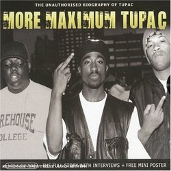 More Maximum Tupac