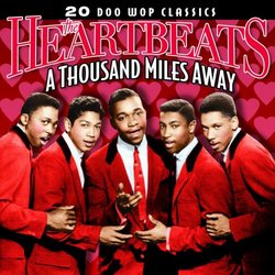 20 Doo Wop Classics - A Thousand Miles Away