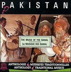 Pakistan: Music of the Qaval