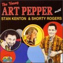 Art Pepper With Stan Kenton & Shorty Rogers