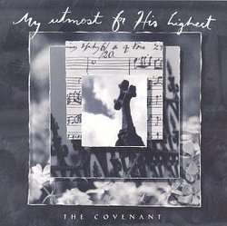 My Utmost for His Highest the Covenant