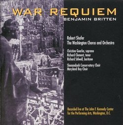 War Requiem