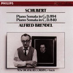 Piano Sonatas