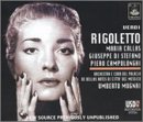 Verdi: Rigoletto