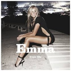 Free Me [UK CD1] [ENHANCED]