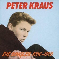 Die Singles 1956-1958
