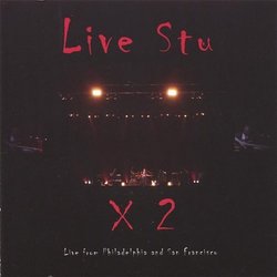 Live Stu X 2