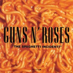 SPAGHETTI INCIDENT