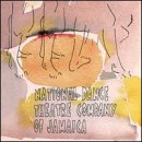 National Dance Theatre of Jamaica