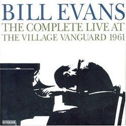 The Complete Village Vanguard Recordings, 1961