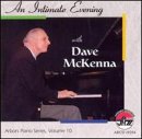 Intimate Evening With Dave Mckenna