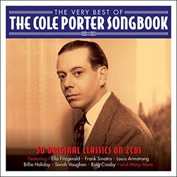 The Cole Porter Song Book - The Very Best Of