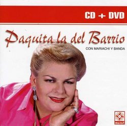 Paquita La Del Barrio