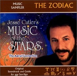 Jesse Cutler's Music of the Stars/Zodiac