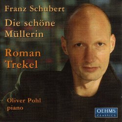 Schubert: Die schöne Müllerin