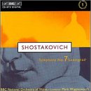 Shostakovich: Symphony No. 7 "Leningrad"