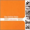 2001 Millennium Best